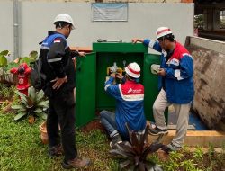 PGN Alirkan Gas Bumi ke RS Budi Lestari Bekasi, Perkuat Layanan Kesehatan