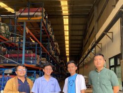 Astinet 1:1 Hadirkan Koneksi Andal untuk Industri Tekstil Premium di Karawang