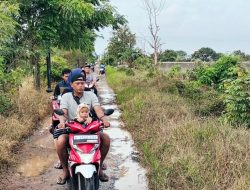 Kerusakan Jalan Bertambah, Anggaran Dinas SDABMBK Kabupaten Bekasi Turun Rp340 Miliar