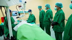 Pemerintah Jangkau “The Invisible People”