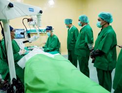 Pemerintah Jangkau “The Invisible People”