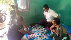 Rumah Kontrakan di Kabupaten Bekasi Jadi Pusat Distribusi Tramadol