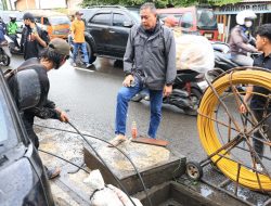 Pemkot Bekasi Hentikan Proyek Galian, Dewan Adhika: Langkah Tepat!