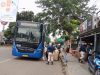 Komisi II Desak Pemkot Bekasi Segera Bangun Halte Transjakarta di Jatiasih