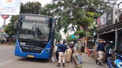 Komisi II Desak Pemkot Bekasi Segera Bangun Halte Transjakarta di Jatiasih