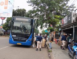 Komisi II Desak Pemkot Bekasi Segera Bangun Halte Transjakarta di Jatiasih