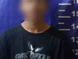 Polsek Bekasi Utara Bongkar Peredaran Obat Keras Ilegal