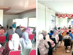 BPJS Ketenagakerjaan Sosialisasikan Program bagi Pekerja Informal di Sukamakmur dan Sukalaksana Bekasi