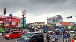 Prakiraan Cuaca Kota Bekasi Kamis 26 Februari 2026, BMKG: Berawan Sepanjang Hari