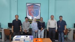 SMK Karya Bhakti 2 Cikarang Optimalkan Layanan Indibiz untuk Perkuat Internet Sekolah