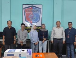 SMK Karya Bhakti 2 Cikarang Optimalkan Layanan Indibiz untuk Perkuat Internet Sekolah