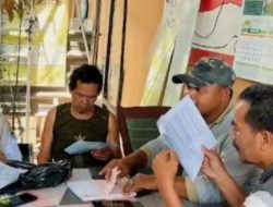 Lurah Ciketingudik Ingatkan Warga Segera Bayar PBB-P2