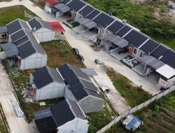 Program MLT BPJS Ketenagakerjaan Bekasi Cikarang Dukung Kepemilikan Rumah Pekerja