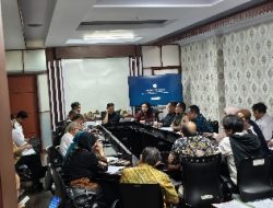 Warga PML Curhat DPRD Kota Bekasi, Pertanyakan Proyek Tanggul yang Mangkrak dan Sertifikat Tanah Tumpang Tindih