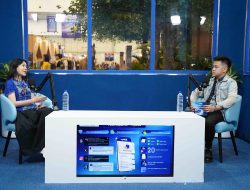 Layani 43 Juta Rekening: m-BCA Dipertahankan, myBCA Terus Dikembangkan