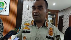 Satpol PP Kota Bekasi Pastikan Tak Ada THM Beroperasi Saat Ramadan