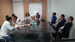 Dualisme Kadin Kota Bekasi Berakhir