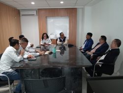 Dualisme Kadin Kota Bekasi Berakhir