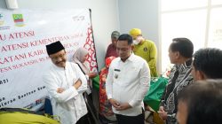 Mensos Bongkar Fakta Bansos: 45 Persen Kurang Tepat Sasaran!