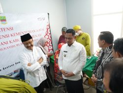 Mensos Bongkar Fakta Bansos: 45 Persen Kurang Tepat Sasaran!