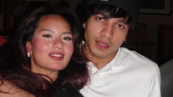 Ketahuan dari Wallpaper HP, Benarkah Jefri Nichol Pacaran dengan Zahwa Massaid?