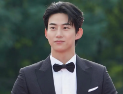 Ok Taecyeon 2PM Siap Menikah Setelah 10 Tahun Pacaran