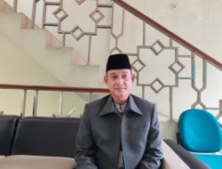 Menghidupkan Malam Ramadan