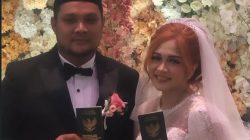 Mahar Pernikahan Virgoun Ternyata Emas 26 Gram Sesuai Tanggal Spesial