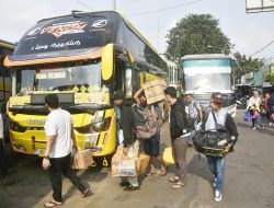 Mudik Gratis 2026, Dishub Kota Bekasi Siapkan 27 Bus ke Tujuh Kota Ini