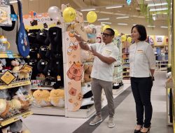 MR.D.I.Y. Hadirkan Konsep Flagship Store Terbaru di Bekasi, Belanja Lebih Nyaman dan Menyenangkan