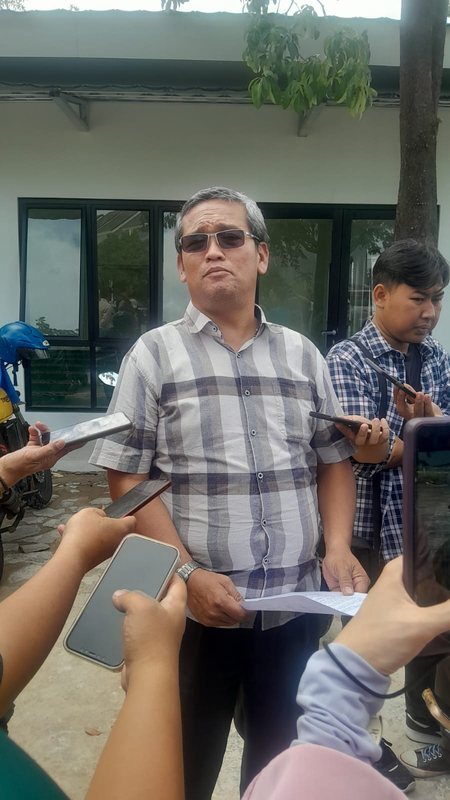 Pengembang Buka Suara Usai Diusir Ketua Komisi III DPR