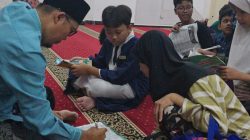 Saeful Ajak Masyarakat Jadikan Ramadan Bulan Pendidikan