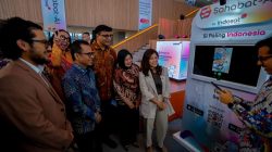 Sahabat-AI Diperkenalkan, Platform Kecerdasan Buatan “Si Paling Indonesia”