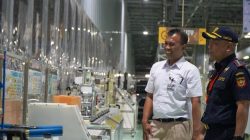 Bea Cukai Cikarang Perkuat Asistensi dan Monitoring Perusahaan MITA di Subang