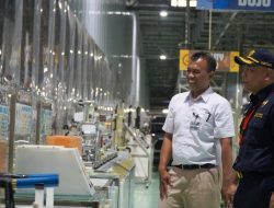 Bea Cukai Cikarang Perkuat Asistensi dan Monitoring Perusahaan MITA di Subang