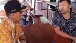 Asap Pembakaran Sampah Meluas ke Permukiman, Lurah Jatimelati Langsung Tindak