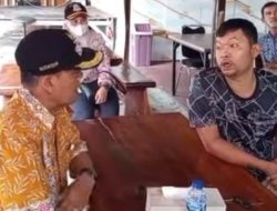 Asap Pembakaran Sampah Meluas ke Permukiman, Lurah Jatimelati Langsung Tindak