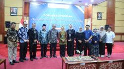 PPDI Usul Penempatan Tenaga Kerja Disabilitas Berbasis Profesionalisme, Bukan Charity