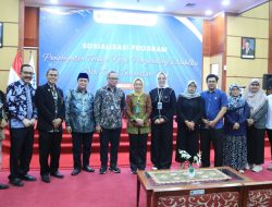 PPDI Usul Penempatan Tenaga Kerja Disabilitas Berbasis Profesionalisme, Bukan Charity