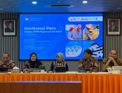 Sebulan Pertama 2026, APBN Regional Jawa Barat Tetap Solid dan Adaptif