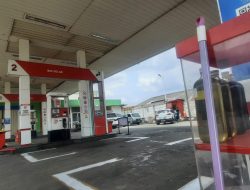 Pertamina Hentikan Sementara Penyaluran Pertalite di SPBU 34.171.46 Bekasi Timur