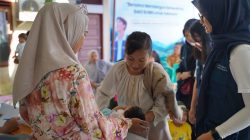 Integrasikan 1.231 Anak ke Stunting Action Hub, Langkah Nyata Telkom Dorong Penurunan Stunting Berbasis Data