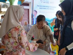 Integrasikan 1.231 Anak ke Stunting Action Hub, Langkah Nyata Telkom Dorong Penurunan Stunting Berbasis Data