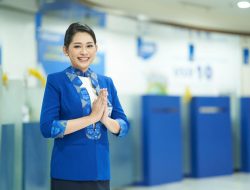 Siap Sediakan Uang Tunai Selama Lebaran 2026, Begini Cara Penukaran Uang Pecahan Kecil di BCA!