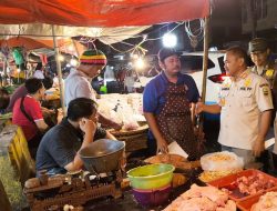 Komisi I DPRD Kabupaten Bekasi Dorong Pembentukan BUMD Pasar