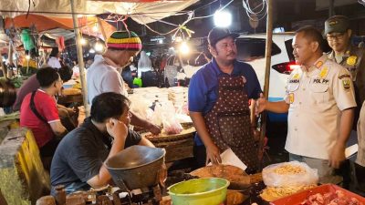 Komisi I DPRD Kabupaten Bekasi Dorong Pembentukan BUMD Pasar