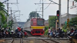Flyover Bulak Kapal Sedot Anggaran Rp361 Miliar