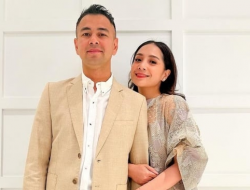 Nagita Slavina Tiba-Tiba Gendong dan Susui Bayi, Raffi Ahmad Diduga Adopsi Bayi Lagi di Bulan Ramadan