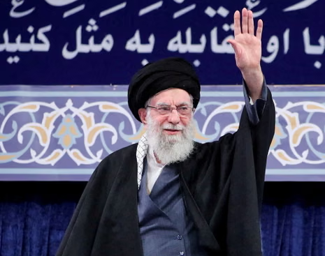 Ayatollah Ali Khamenei Tewas Diserang AS–Israel, Iran Umumkan 40 Hari Berkabung