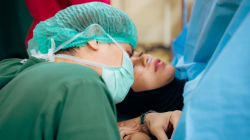 Tambah Anggota Baru, Lesti Kejora Umumkan Kelahiran Anak Ketiga